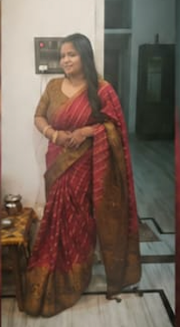 Shalini yadav